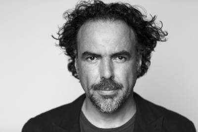 Alejandro Gonzalez Iñárritu Rolls Cameras On First Movie Since ‘The Revenant’ - deadline.com - Los Angeles - Mexico - city Mexico