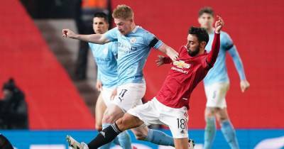Manchester United and Man City among clubs set to be affected by major rule change next season - www.manchestereveningnews.co.uk - Manchester