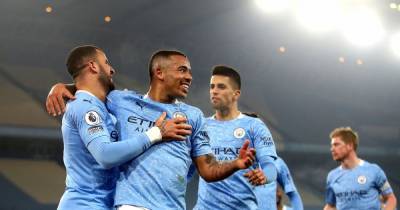 Man City can break another Premier League record in Manchester derby - www.manchestereveningnews.co.uk - Manchester