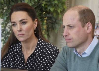 Kate and William’s text helpline saved a boy from taking his own life - evoke.ie