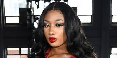 Megan Thee Stallion Is Helping Rebuild Homes in Houston - www.justjared.com - Texas - Houston - county Lee - Jackson, county Lee