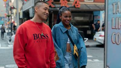 Focus Features Releases ‘Boogie’ From Eddie Huang; ‘My Salinger Year’ And ‘Boss Level’ Debut – Specialty Preview - deadline.com