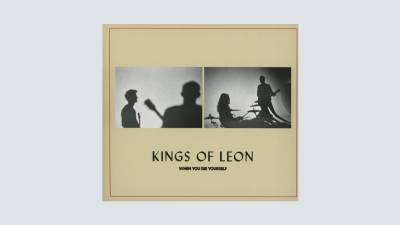Of Leon - Kings of Leon Bring Rock Back, But Settle Into Simmer Mode, on ‘When You See Yourself’: Album Review - variety.com