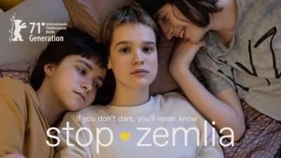 ‘Stop-Zemlia’ Is A Sympathetic Portrait Of The Tidal Forces Of Teenagehood [Berlin Review] - theplaylist.net - Berlin