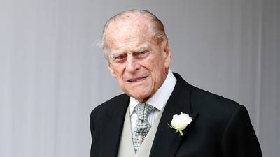 Prince Philip transferred back to private hospital as he recovers from heart surgery, palace says - www.foxnews.com - Britain