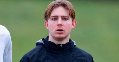 Cameron Harper completes Celtic transfer exit as teenager knocks back new deal for MLS move - www.dailyrecord.co.uk - New York