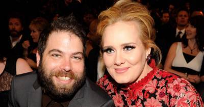 Adele and ex Simon Konecki 'have divorce finalised two years after originally splitting up' - www.ok.co.uk - USA