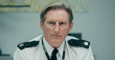 Line Of Duty's Adrian Dunbar says first episode will be a 'head wreck' for fans - www.manchestereveningnews.co.uk