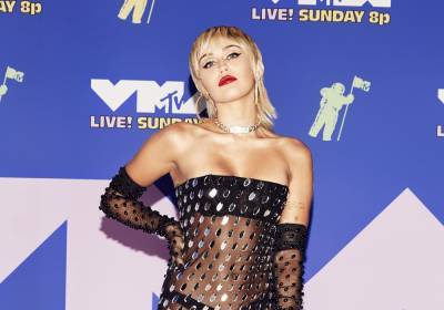 Miley Cyrus Reveals How The Concept Of ‘Hannah Montana’ Gave Her An ‘Identity Crisis’ - etcanada.com - Montana