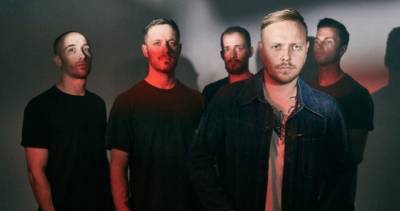 Architects win close battle to secure their first Number 1 album with For Those That Wish To Exist: “It’s unbelievable” - www.officialcharts.com