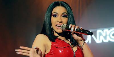 Cardi B Deactivates Twitter Account Amid Fan Backlash for Dropping a Doll Instead of an Album: 'How Am I Supposed to Get Rich?' - www.justjared.com