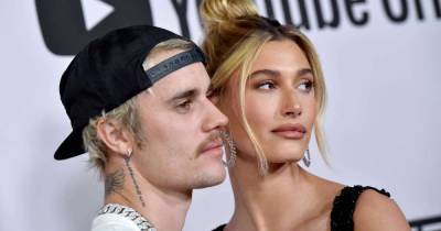 Hailey and Justin Bieber's bedroom inside $25million mansion is totally unexpected - see full view of their sleep space - www.msn.com - Beverly Hills
