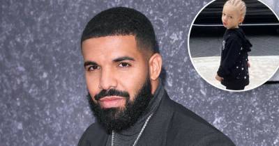 Drake Raps About Parent-Teacher Conferences and Son Adonis in New ‘Lemon Pepper Freestyle’ - www.usmagazine.com - Canada