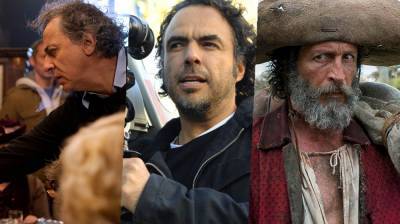 ‘Limbo’: Alejandro González Iñárritu Next Film Features Cinematographer Darius Khondji & ‘Zama’ Star Daniel Giménez Cacho - theplaylist.net - USA - Mexico