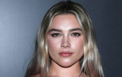 Get a first look at Florence Pugh in Olivia Wilde’s ‘Don’t Worry Darling’ - www.nme.com