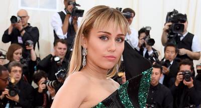 Miley Cyrus Explains How Playing Hannah Montana Led to an 'Identity Crisis' - www.justjared.com - Montana