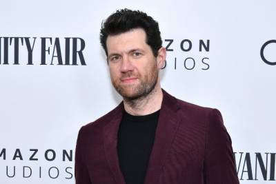Billy Eichner Romantic Comedy ‘Bros’ Set for August 2022 Release - thewrap.com