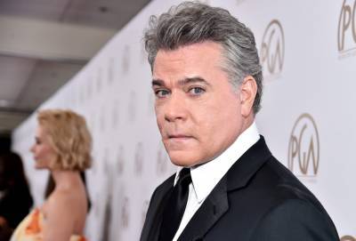 Ray Liotta to Star Opposite Taron Egerton, Paul Walter Hauser in Apple Drama ‘In With the Devil’ - variety.com