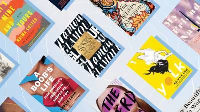 The 10 Best New Books to Read in March - www.glamour.com