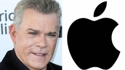 Ray Liotta Joins Taron Egerton & Paul Walter Hauser In Apple Limited Series ‘In With The Devil’ - deadline.com