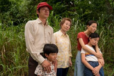 ‘Minari’: Read The Screenplay For Lee Isaac Chung’s Film About A Family’s Search For The American Dream - deadline.com - USA - California - North Korea - state Arkansas