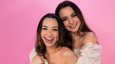 Merrell Twins on Their Newest Dating Show, Pitching Hollywood and Why They’ll Never Quit YouTube - variety.com