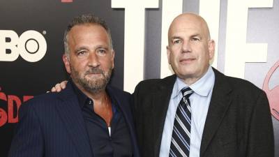 David Simon, George Pelecanos Set HBO Limited Series About Baltimore Gun Trace Task Force - variety.com - city This - city Baltimore