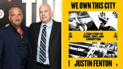 ‘The Wire’s David Simon & George Pelecanos Set ‘We Own This City’ HBO Limited Series About Baltimore Police Corruption - deadline.com - city This - city Baltimore