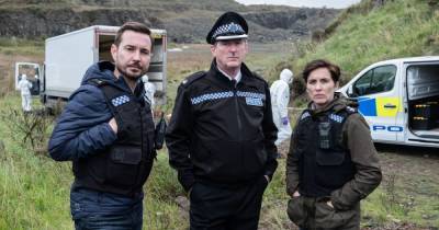 When does Line of Duty start on BBC One? - www.manchestereveningnews.co.uk