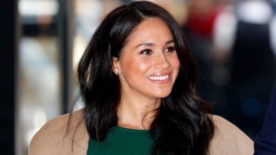 Meghan Markle's Friends Are Voicing Their Support for Her on Social Media - www.glamour.com