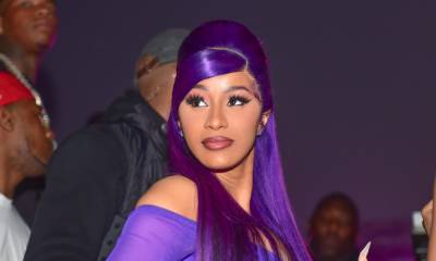 Cardi B is celebrating International Women’s Day by releasing an inclusive doll - us.hola.com