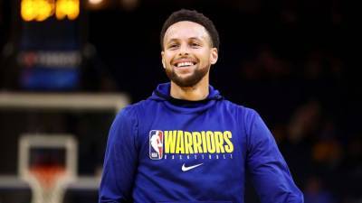 Stephen Curry's Unanimous Media Launches Books-to-Screen Development Initiative - www.hollywoodreporter.com