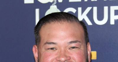 Jon Gosselin's kids didn't reach out while he was 'deathly ill' with COVID - www.wonderwall.com