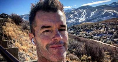 Bachelorette’s Ryan Sutter Is Taking Time to ‘Heal and Recover’ After Mystery Illness - www.usmagazine.com