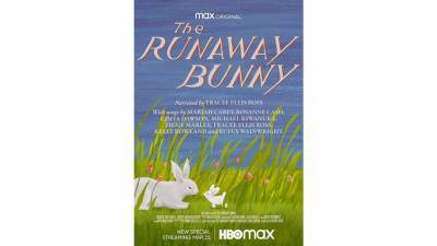 Mariah Carey, Rosanne Cash Perform Songs on HBO Max's 'The Runaway Bunny' Animated Special - www.hollywoodreporter.com