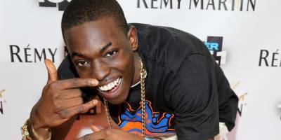 Here's How Much Bobby Shmurda Is Set to Make on His First Gig Since Prison Release - www.justjared.com