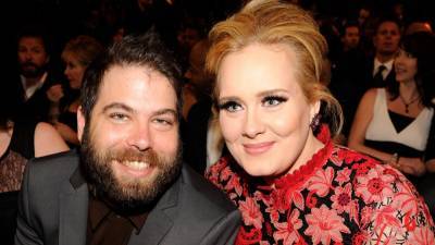 Adele finalizes divorce from husband Simon Konecki: report - www.foxnews.com