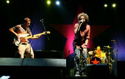 Rage Against The Machine won’t play socially-distanced shows: “We’ll never be sellouts” - www.nme.com