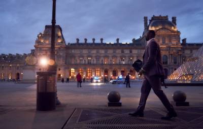 Watch the trailer for the next part of Netflix’s French thriller ‘Lupin’ - www.nme.com - France