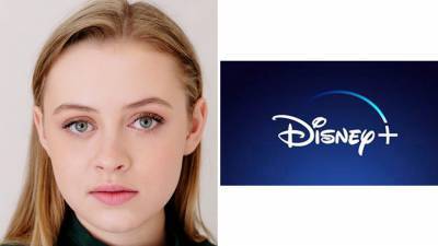 ‘Doogie Kamealoha, M.D.’: Emma Meisel Joins ‘Doogie Howser’ Reboot At Disney+ - deadline.com - USA - Hawaii - county Story - county Lee