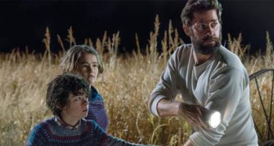 John Krasinski announces release date of A Quiet Place Part II; Teases ‘good things come to those who wait’ - www.pinkvilla.com