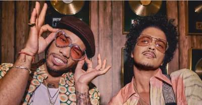 Listen to Bruno Mars and Anderson .Paak’s first Silk Sonic track - www.thefader.com