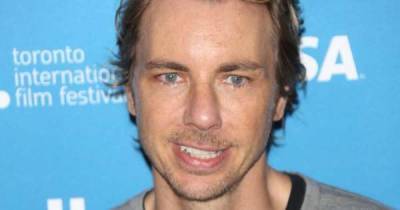 Dax Shepard recovering from latest shoulder surgery - www.msn.com - Brazil