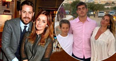 Louise Redknapp candidly reflects on her marriage with ex Jamie - www.msn.com