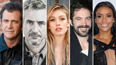 Mel Gibson, Dermot Mulroney, Katherine McNamara, Rhys Coiro & Annie Ilonzeh Join ‘Agent Game’ Spy Thriller - deadline.com - Washington