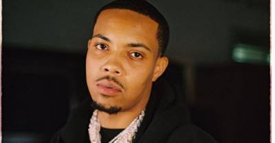 G Herbo shares new songs “Really Like That” and “Break Yoself” - www.thefader.com - Chicago