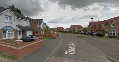 Man arrested after cops swoop on 'incident' at property in Dundee - www.dailyrecord.co.uk - Scotland