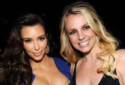 Kim Kardashian reflects on being shamed by media over pregnancy weight gain after watching Britney Spears doc - www.msn.com - New York