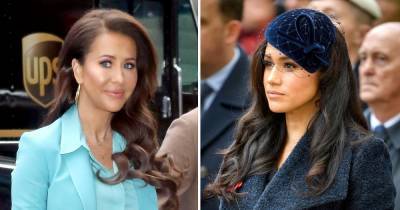 Jessica Mulroney Stands Up for Meghan Markle Amid Bullying Allegations Following Their Fallout - www.usmagazine.com