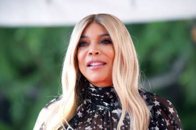 Wendy Williams Cuddles Up With CEO Mike Esterman In Loved-Up Instagram Snap - etcanada.com